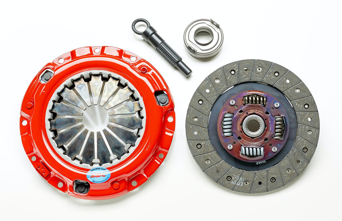 South Bend Clutch K05048- HD Stage 1 HD Clutch Kit