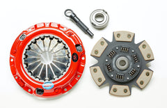 South Bend Clutch K05048-SS-DXD-B Stage 3 Drag Clutch Kit