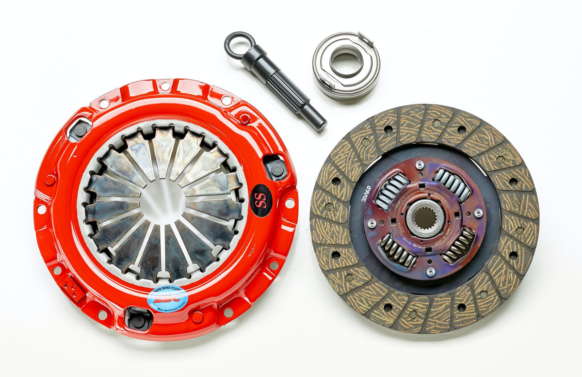 South Bend Clutch K05048-SS-O Stage 3 Daily Clutch Kit