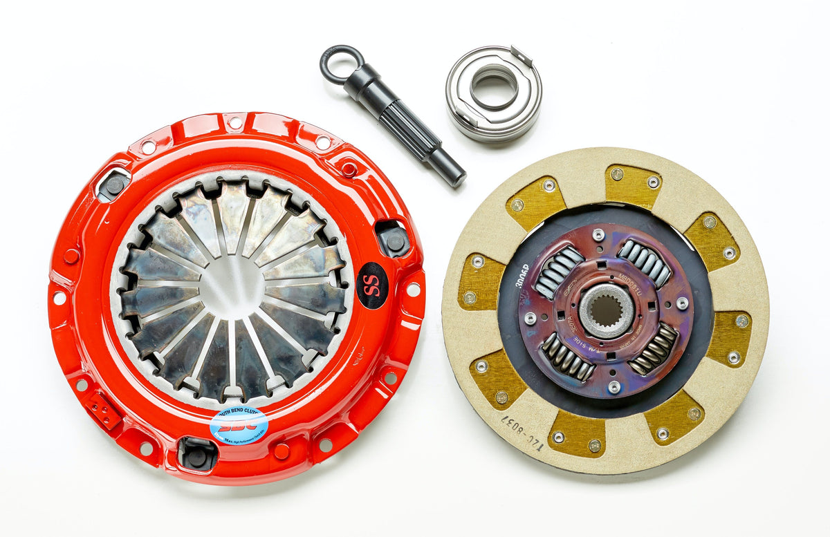South Bend Clutch K05048-SS-TZ Stage 3 Endurance Clutch Kit