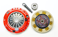 South Bend Clutch K05048-SS-TZ Stage 3 Endurance Clutch Kit