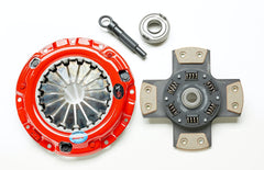 South Bend Clutch K05048-SS-X Stage 4 Extreme Clutch Kit
