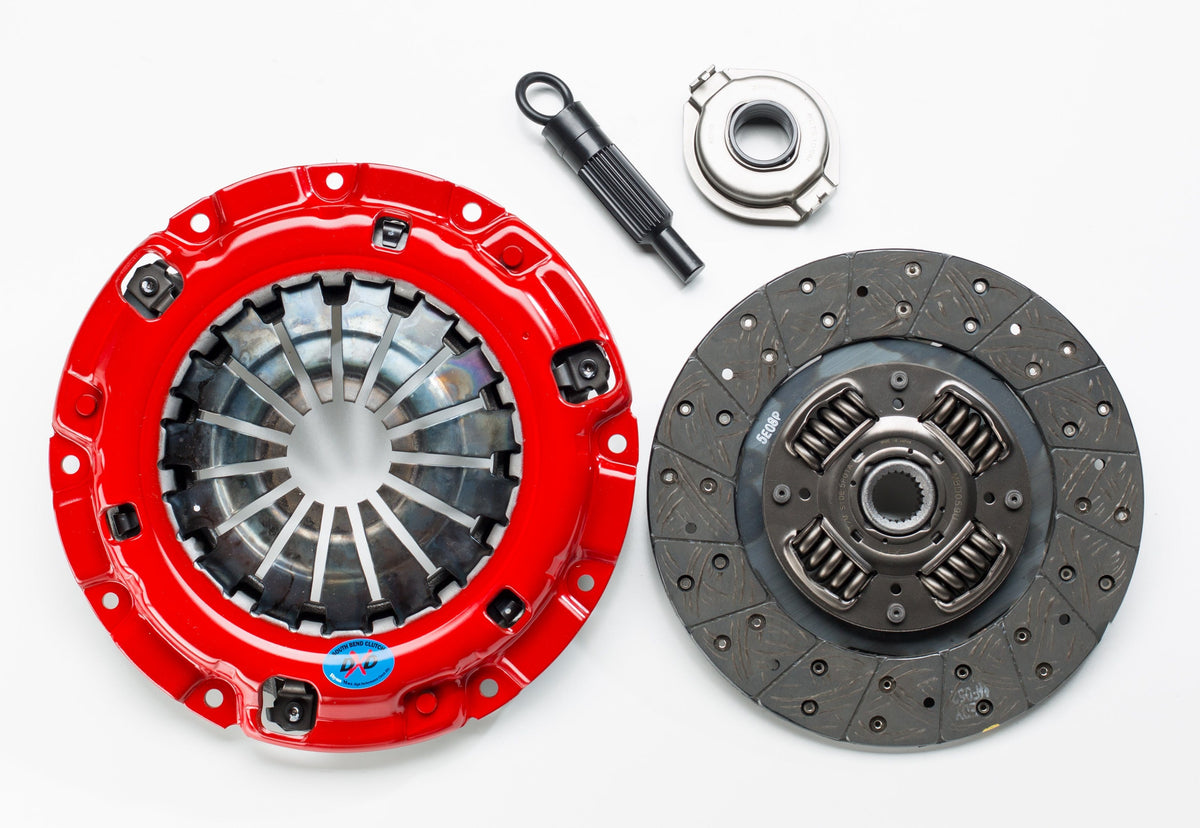 South Bend Clutch K05075-HD Stage 1 HD Clutch Kit