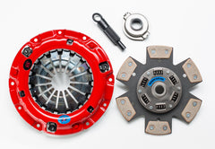 South Bend Clutch K05075-SS-DXD Stage 3 Drag Clutch Kit