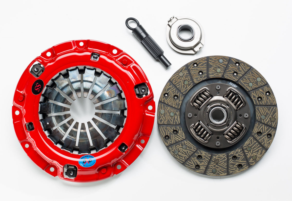 South Bend Clutch K05075-SS-O Stage 3 Daily Clutch Kit