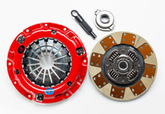 South Bend Clutch K05075-SS-TZ Stage 3 Endurance Clutch Kit