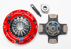 South Bend Clutch K05075-SS-X Stage 4 Extreme Clutch Kit