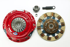 South Bend Clutch K05116-HD-TZ Stage 2 Endurance Clutch Kit
