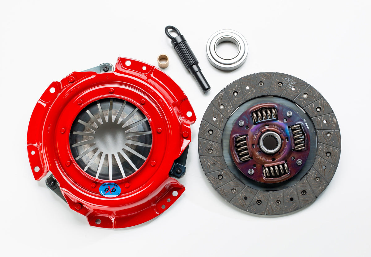South Bend Clutch K06029-HD Stage 1 HD Clutch Kit