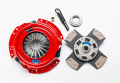 South Bend Clutch K06029-SS-X Stage 4 Extreme Clutch Kit