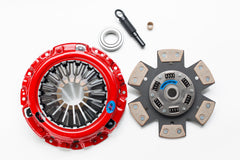 South Bend Clutch K06032-SS -DXD-B Stage 3 Drag Clutch Kit