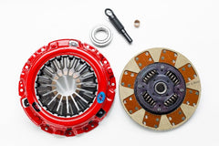South Bend Clutch K06032- SS-TZ Stage 3 Endurance Clutch Kit