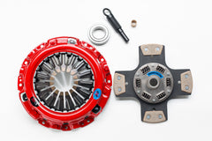 South Bend Clutch K06032- SS-X Stage 4 Extreme Clutch Kit