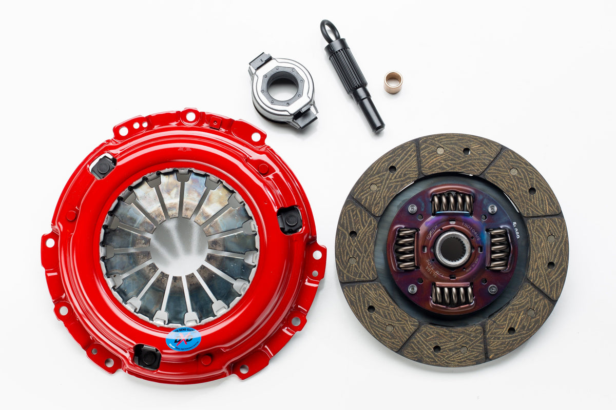 South Bend Clutch K06044-HD-O Stage 2 Daily Clutch Kit