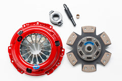 South Bend Clutch K06044-SS-DXD-B Stage 3 Drag Clutch Kit