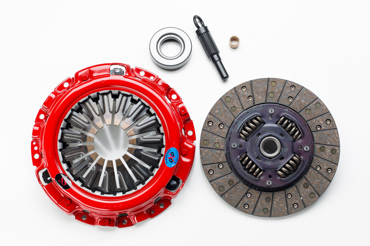 South Bend Clutch K06045-SS-O Stage 3 Daily Clutch Kit