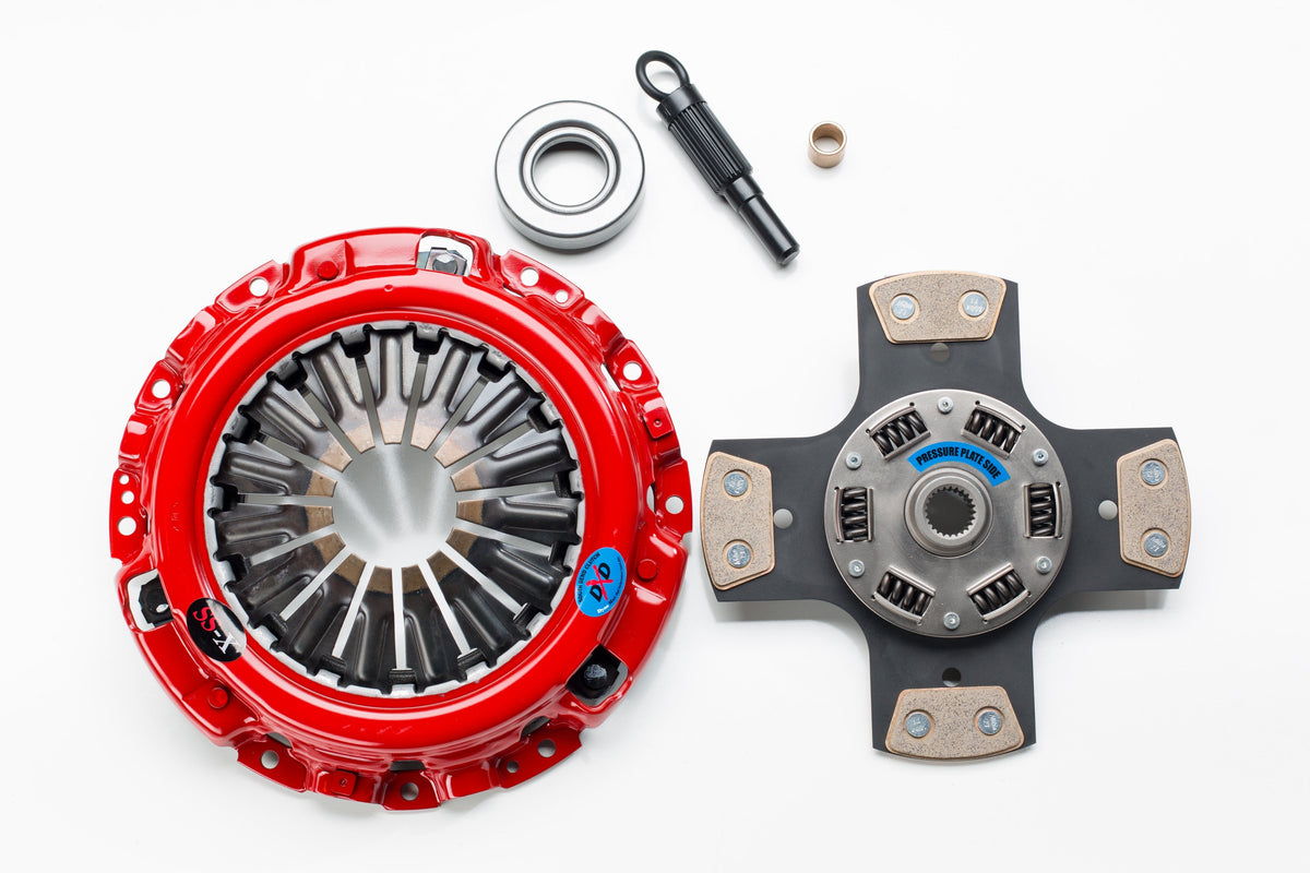 South Bend Clutch K06045-SS-X Stage 4 Extreme Clutch Kit