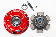 South Bend Clutch K06046-HD-DXD-B Stage 2 Drag Clutch Kit