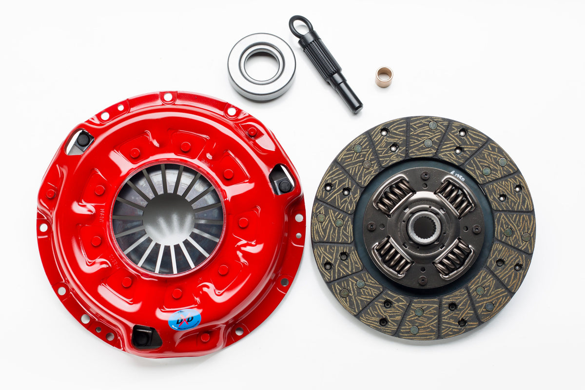 South Bend Clutch K06046-HD-O Stage 2 Daily Clutch Kit