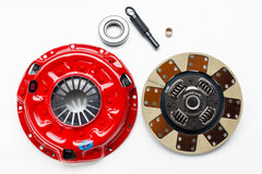 South Bend Clutch K06046-SS-TZ Stage 3 Endurance Clutch Kit