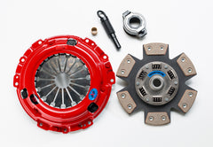 South Bend Clutch K06803-SS-DXD-B Stage 3 Drag Clutch Kit