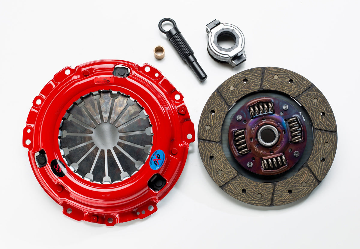 South Bend Clutch K06803-SS-O Stage 3 Daily Clutch Kit