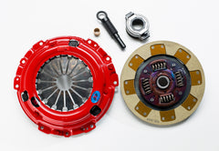 South Bend Clutch K06803-SS-TZ Stage 3 Endurance Clutch Kit