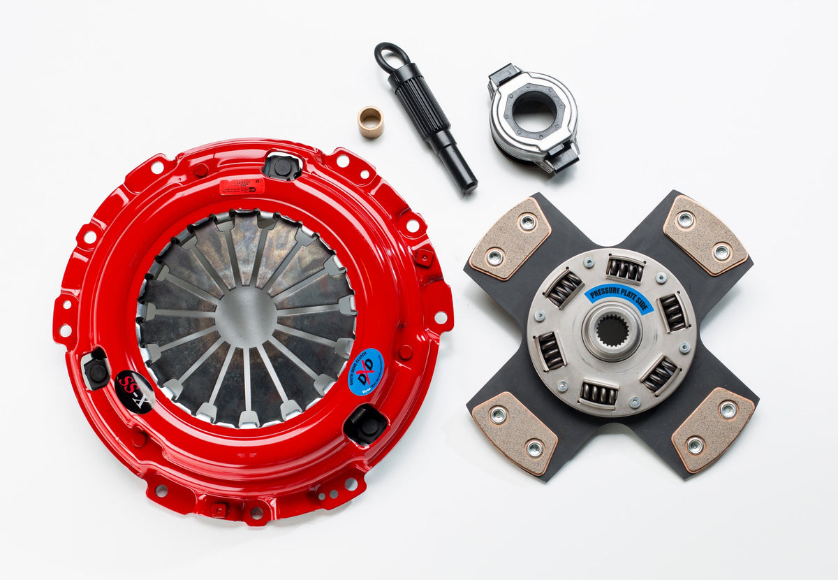 South Bend Clutch K06803-SS-X Stage 4 Extreme Clutch Kit