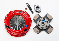 South Bend Clutch K06803-SS-X Stage 4 Extreme Clutch Kit