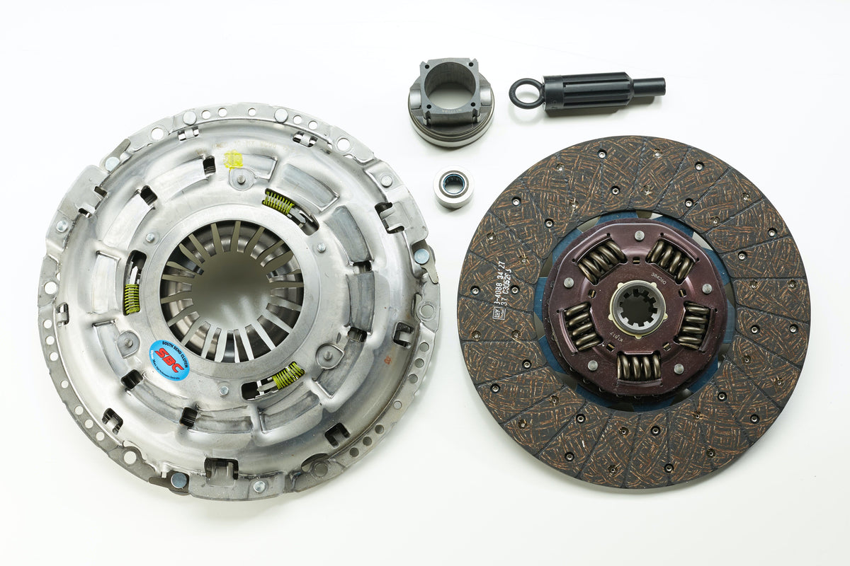 South Bend Clutch K07191-HD Stage 1 HD Clutch Kit