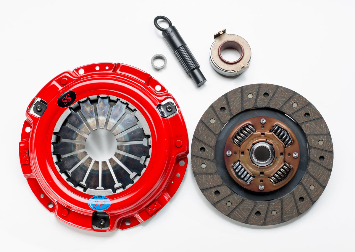 South Bend Clutch K08014-SS-O Stage 3 Daily Clutch Kit