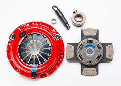 South Bend Clutch K08014-SS-X Stage 4 Extreme Clutch Kit