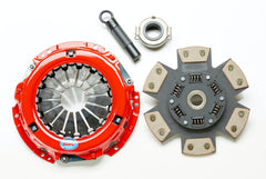South Bend Clutch K16062/16073-HD-DXD-B STG 2 Drag