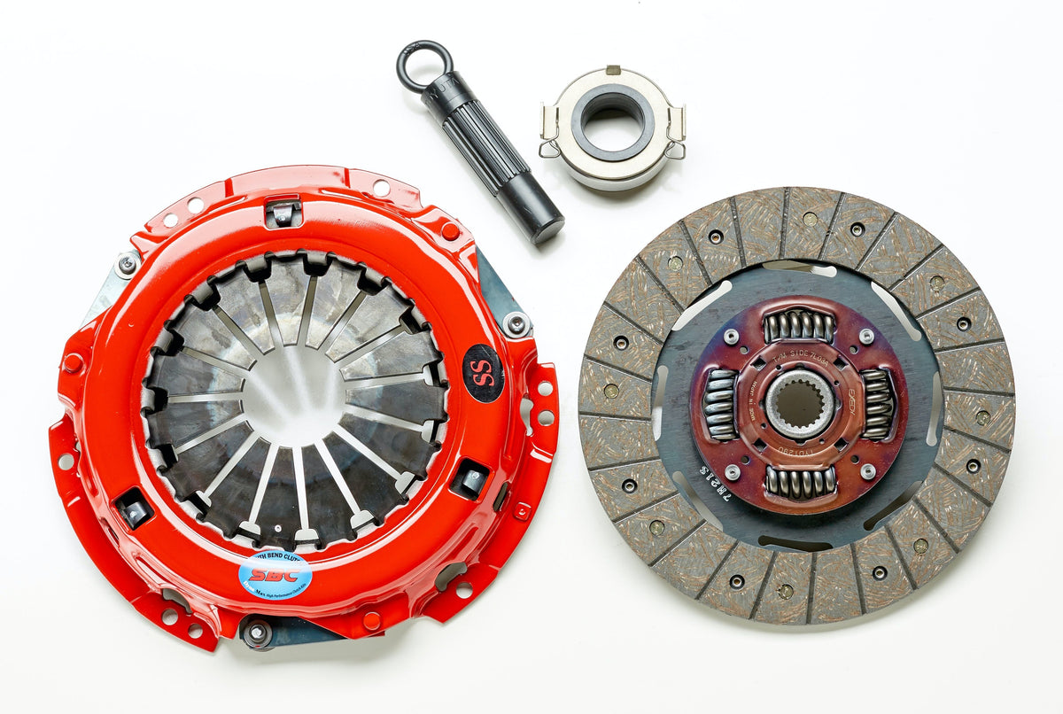South Bend Clutch K16062/16073-SS-O Stage 3 Daily Clutch Kit