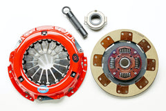 South Bend Clutch K16062/16073-SS-TZ Stage 3 Endurance Clutch Kit