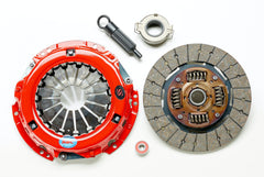 South Bend Clutch K16062-SS-O Stage 3 Daily Clutch Kit
