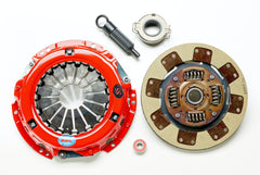 South Bend Clutch K16062-SS-TZ Stage 3 Endurance Clutch Kit