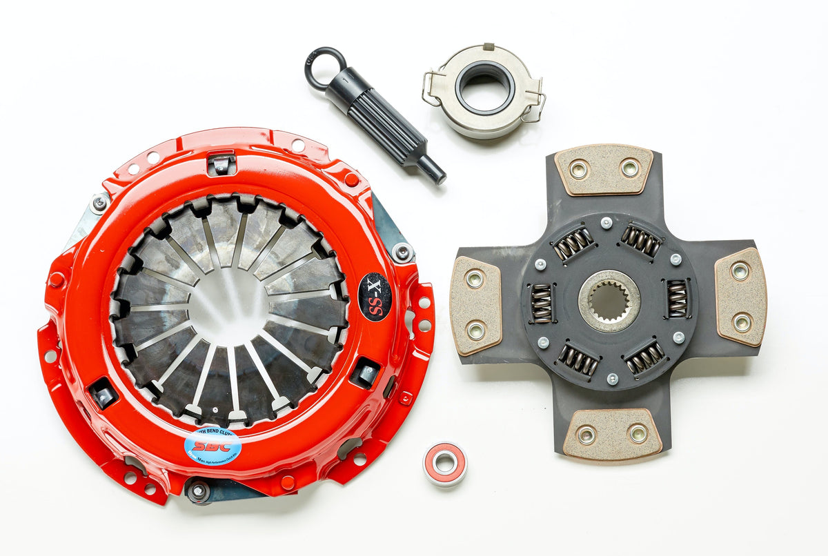 South Bend Clutch K16062-SS-X Stage 4 Extreme Clutch Kit
