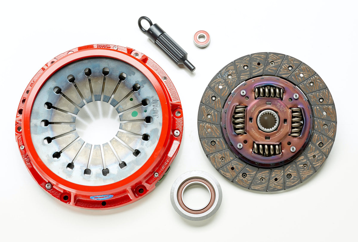 South Bend Clutch K16063-HD Stage 1 HD Clutch Kit