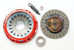 South Bend Clutch K16063-HD-O Stage 2 Daily Clutch Kit