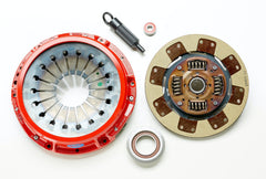 South Bend Clutch K16063-SS-TZ Stage 3 Endurance Clutch Kit