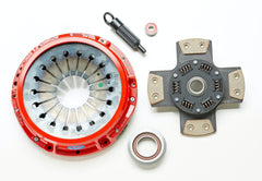 South Bend Clutch K16063-SS-X Stage 4 Extreme Clutch Kit
