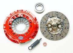 South Bend Clutch K16093-HD-O-DMF Stage 2 Daily Clutch Kit