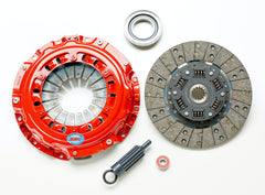 South Bend Clutch K16093 HD-O-SMF Stage 2 Daily Clutch Kit