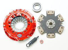South Bend Clutch K16093-SS-DXD-B-DMF Stage 3 Drag Clutch Kit