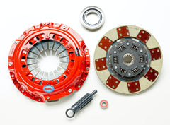 South Bend Clutch K16093-SS-TZ-SMF K16093-SS-TZ-SMF, STAGE 3, ENDURANCE