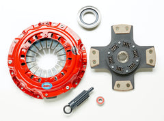 South Bend Clutch K16093-SS-X-SMF Stage 4 Extreme Clutch Kit