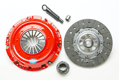 South Bend Clutch K70007-HD-DMF Stage 1 HD Clutch Kit