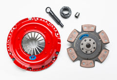 South Bend Clutch K70007-HD-DXD-B Stage 2 Drag Clutch Kit
