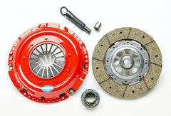 South Bend Clutch K70007-HD-O-DMF Stage 2 Daily Clutch Kit